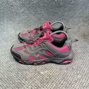 Rockin Amphibious Hiking Shoes Size 9 Women’s